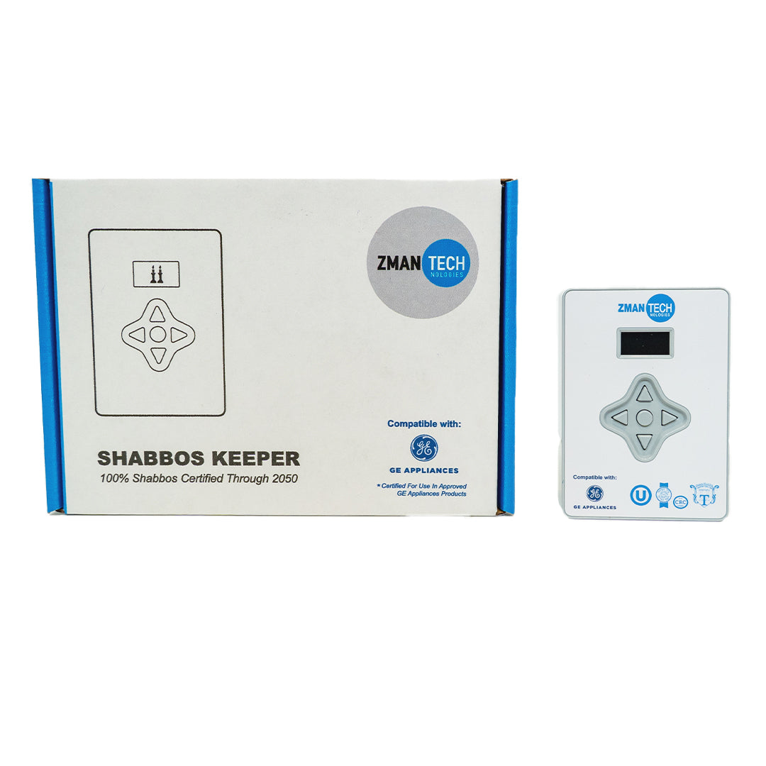 Universal Shabbos Keeper