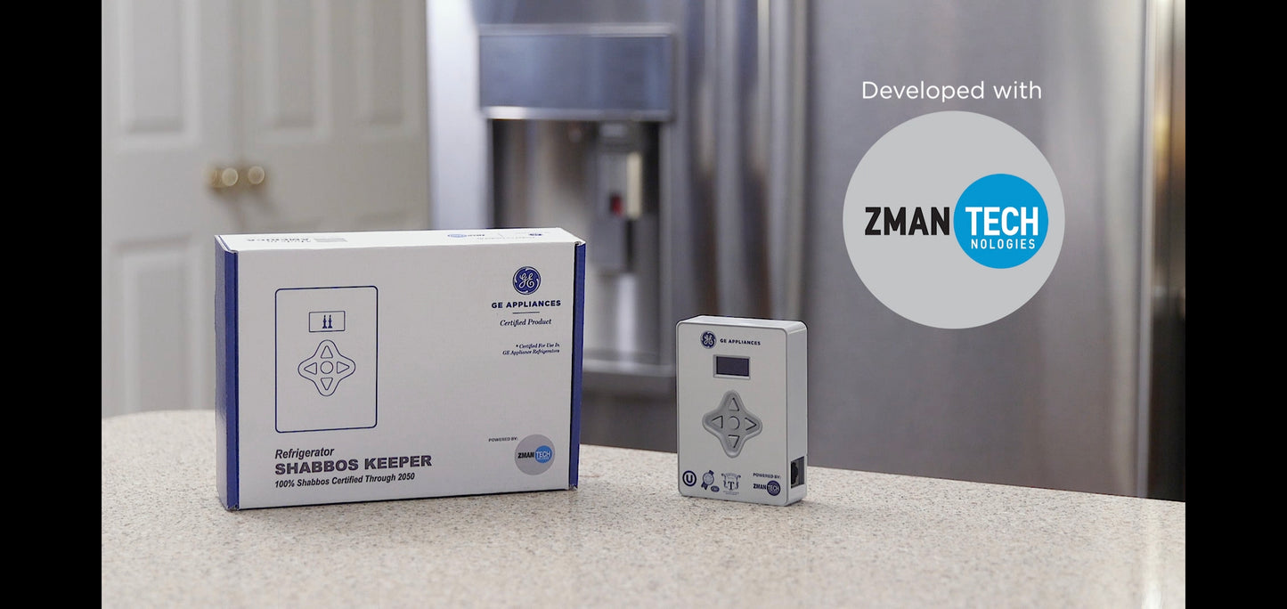 Universal Shabbos Keeper