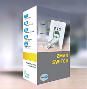 The ZMAN Switch